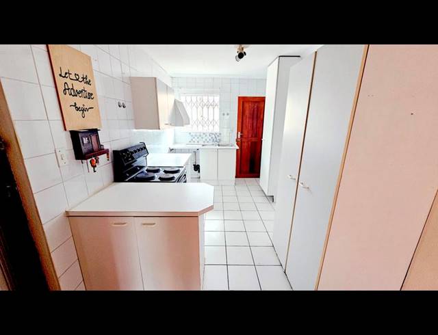 3 BEDROOM PROPERTY TO RENT IN NORKEM PARK